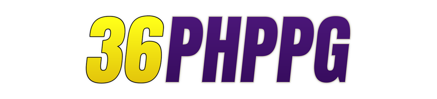 36phppg